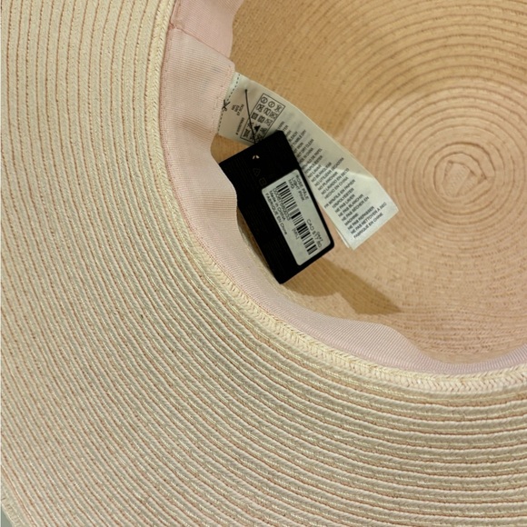 Pink Sunhat Forever 21 - Picture 3 of 3